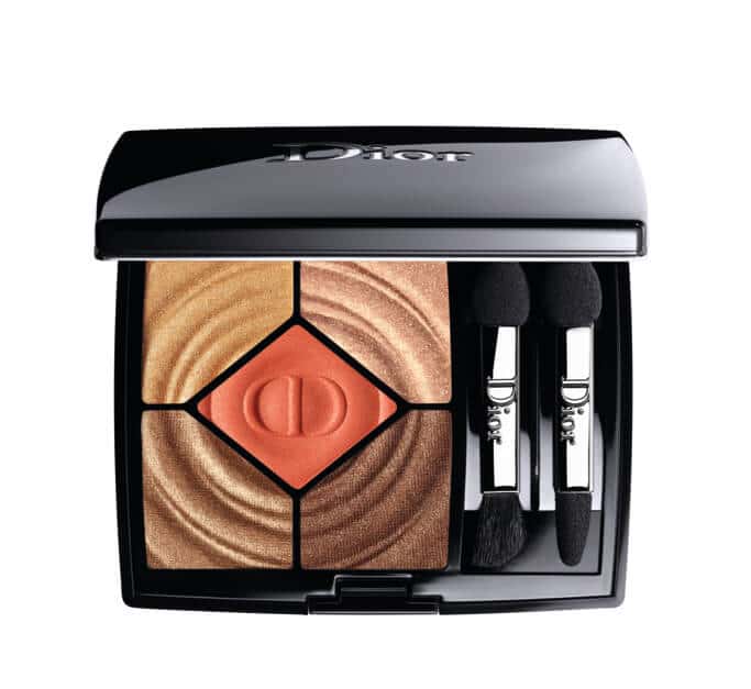 Dior Summer Look 18 - Cool Wave