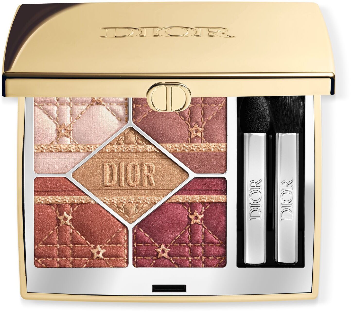 Diorshow 5 Couleurs - Limited edition