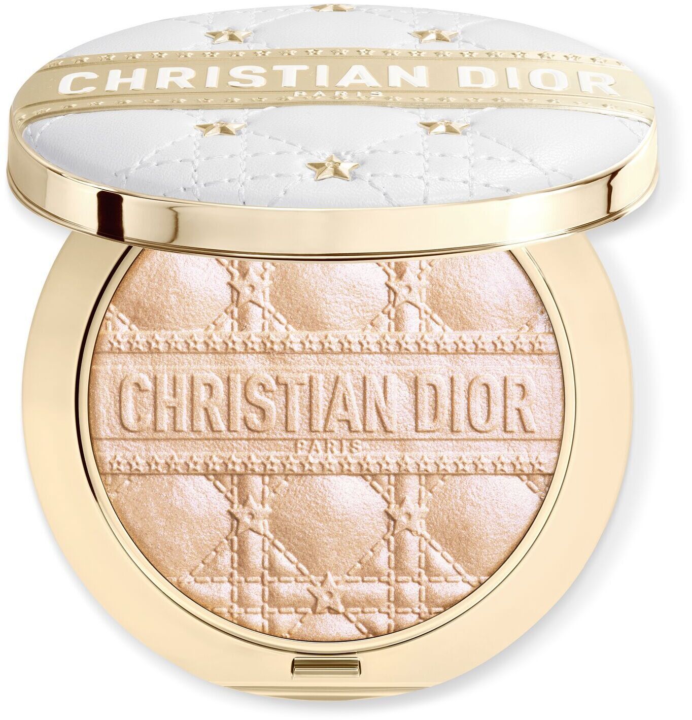 Dior Forever Glow Luminizer - Limited Edition