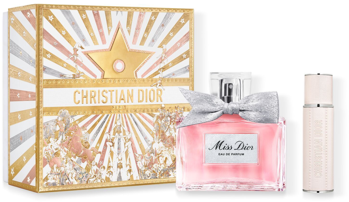 Miss Dior Eau de Parfum Christmas Gift Set