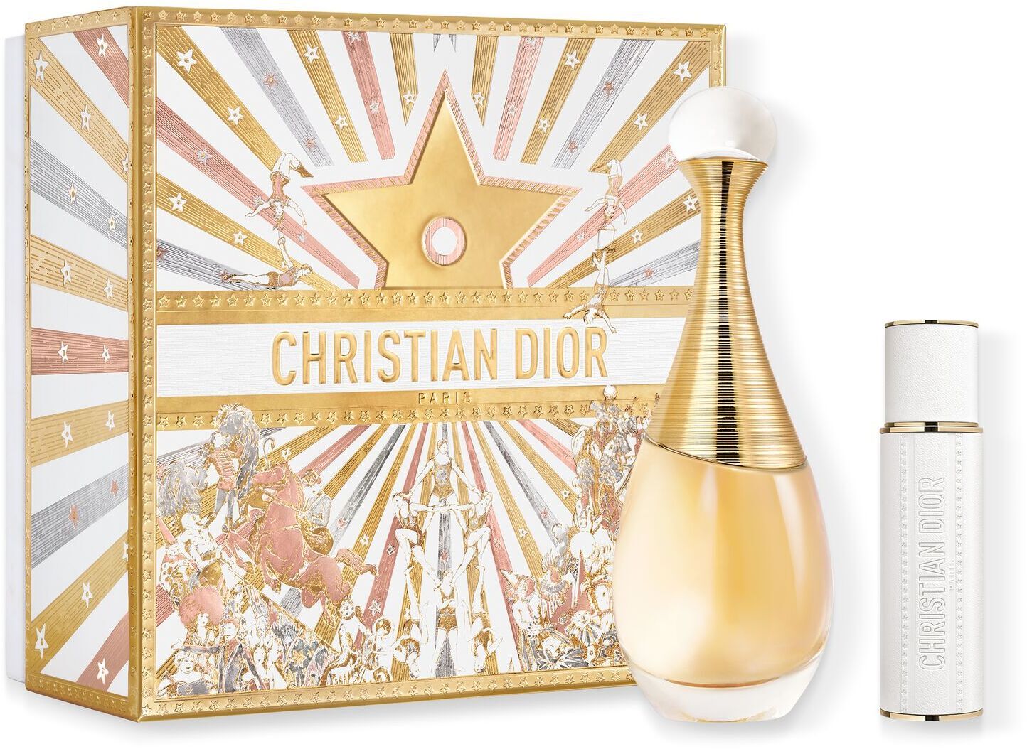 J'adore Eau de Parfum Christmas Gift Set