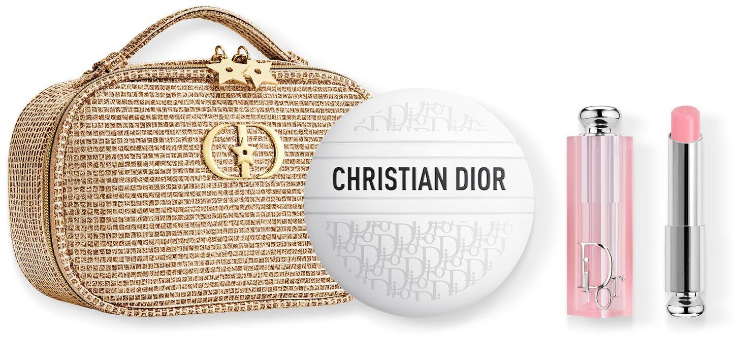 The Beauty and Care Ritual Dior Set - Limited Edition