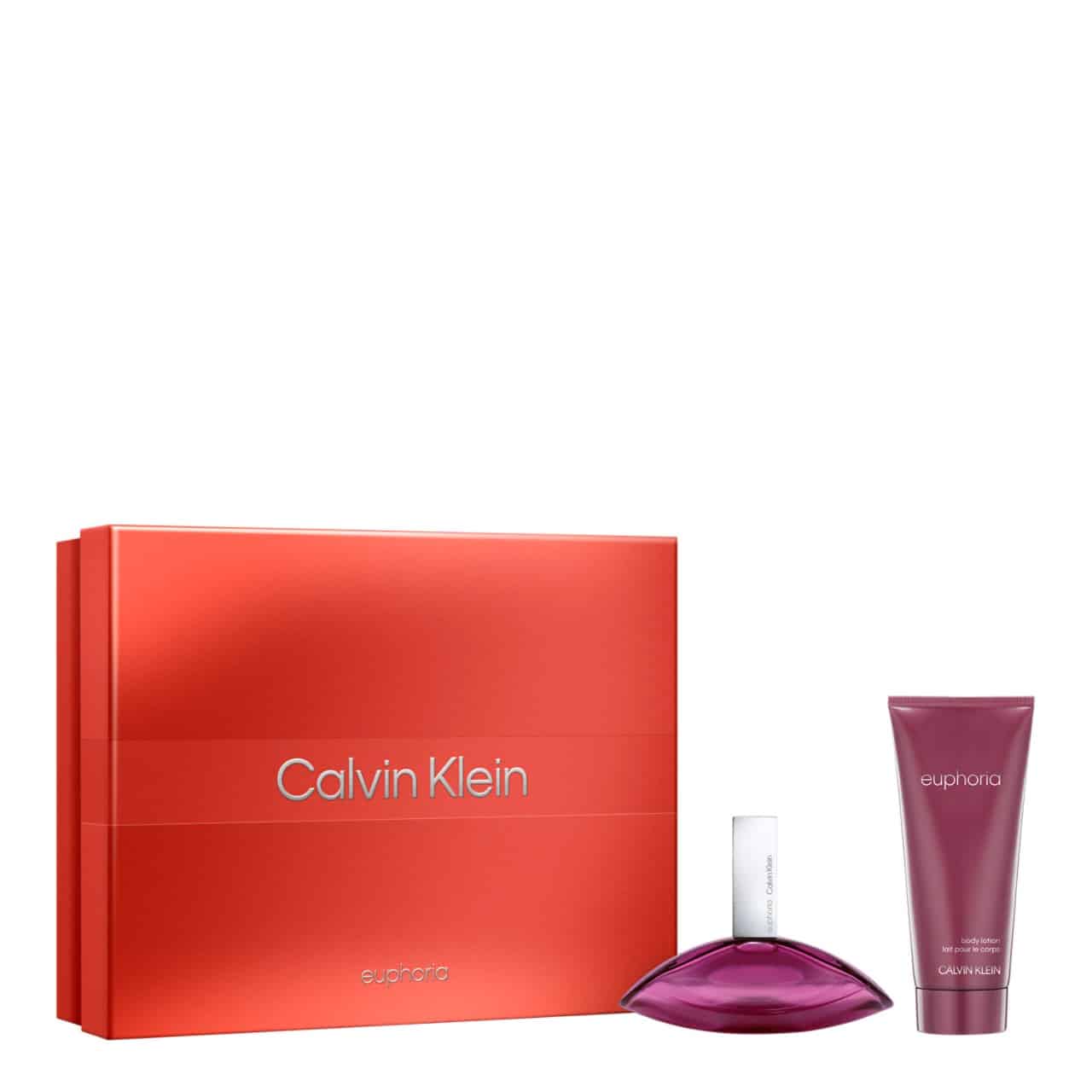 Calvin Klein Euphoria Set Calvin Klein Euphoria Set