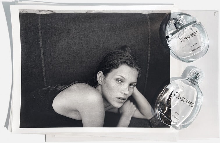 #CKOBSESSED Competition