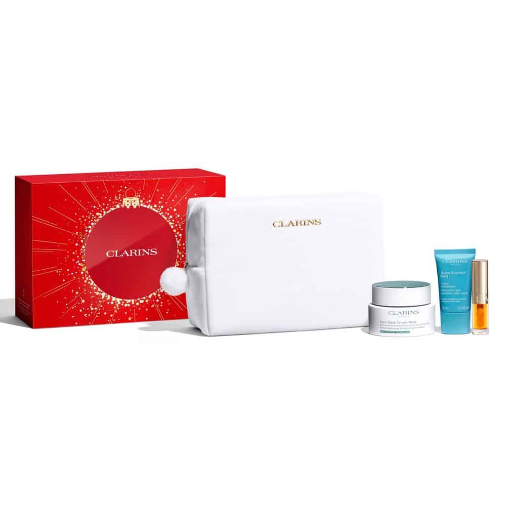 Clarins Vp Cryo Mask