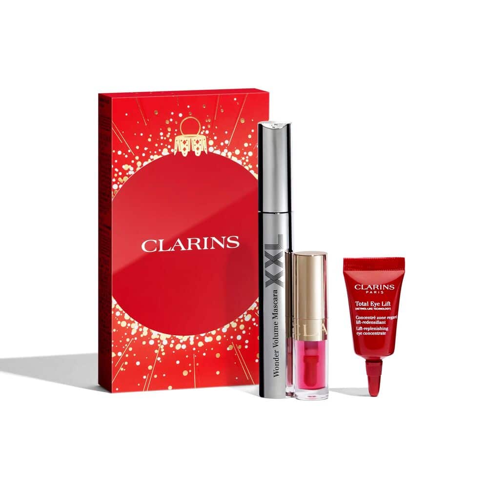 Clarins Vp Mascara Xxl