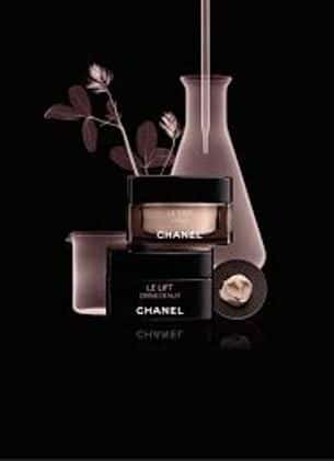 Chanel LE LIFT Crème-Huile Réparatrice