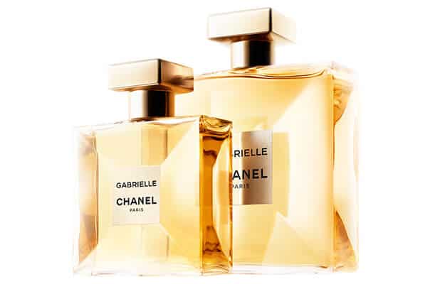 GABRIELLE now available @ FRANKS