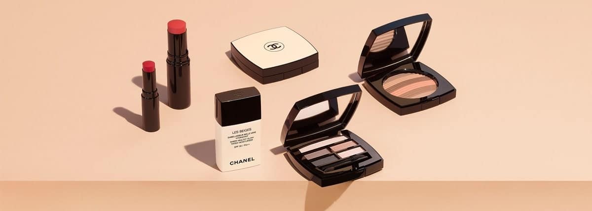 Chanel Les Beige - The New Era of The Essential