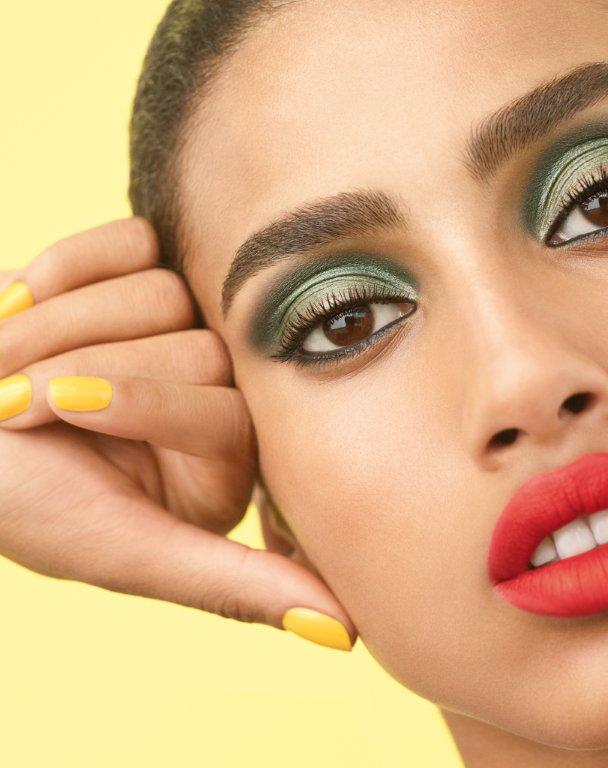 CHANEL Spring Summer 2018 collection