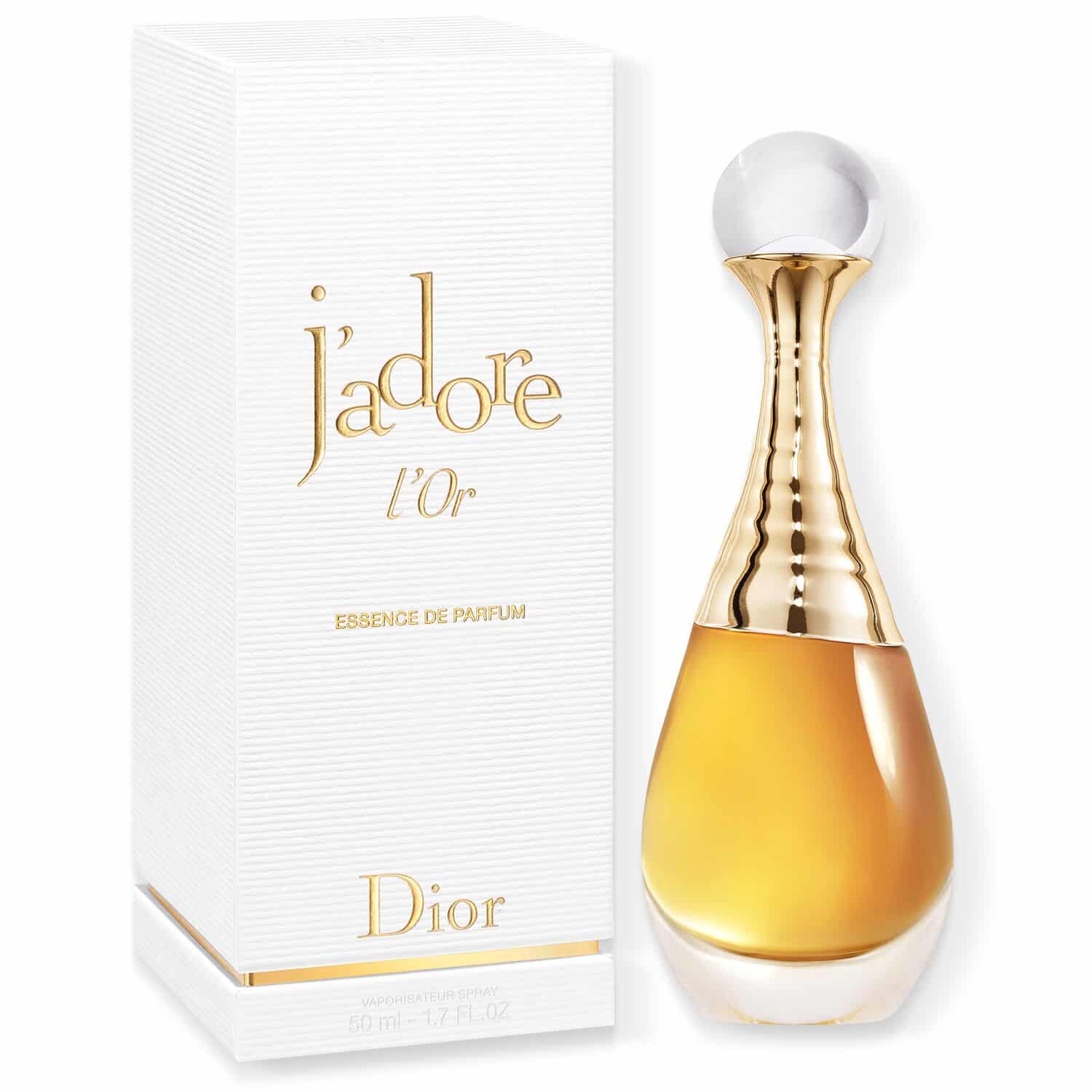 J'Adore - The Light of Gold!