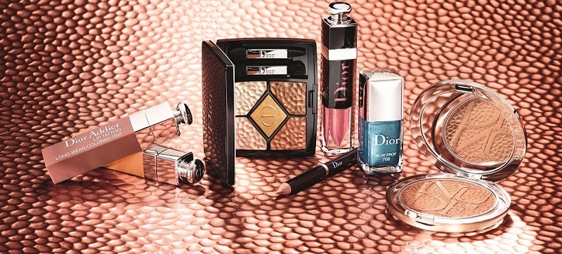 Dior Summer Look 2019 Wild Earth