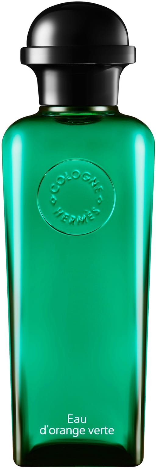 Eau d'orange verte, Eau de Cologne
