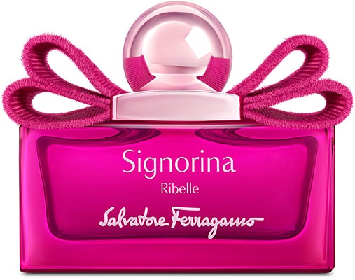 Salvatore Ferragamo Signorina Ribelle