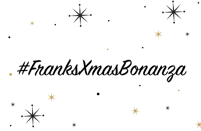 #FranksXmasBonanza Day 3