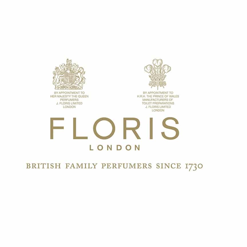 Floris London... British Family Perfumers Since 1730