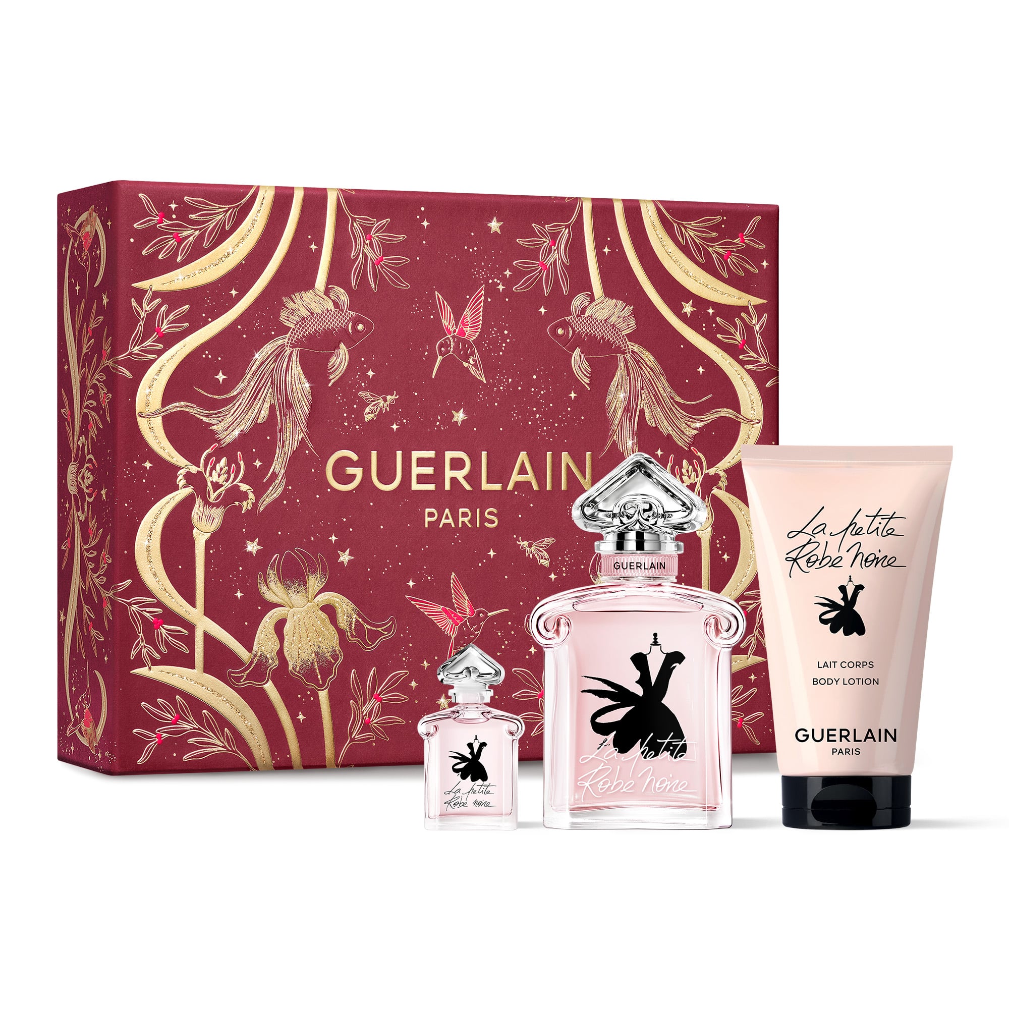Guerlain La Petite Robe Noir