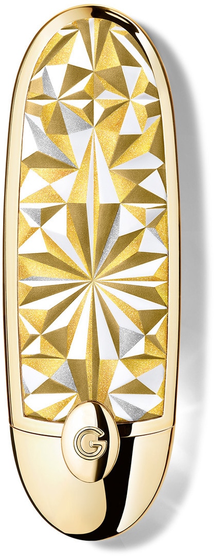 Guerlain Xmas Collection - Rouge G Stellar case