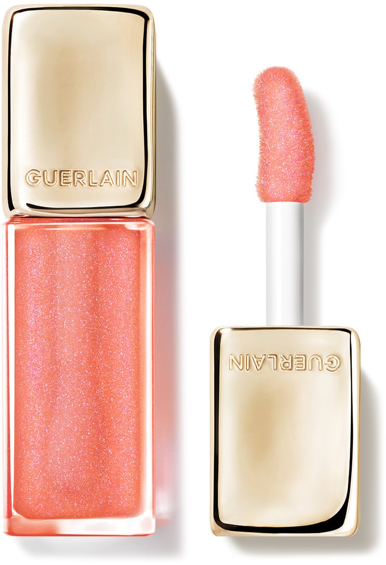 Guerlain Xmas Collection - Kiss Kiss Bee Glow Oil