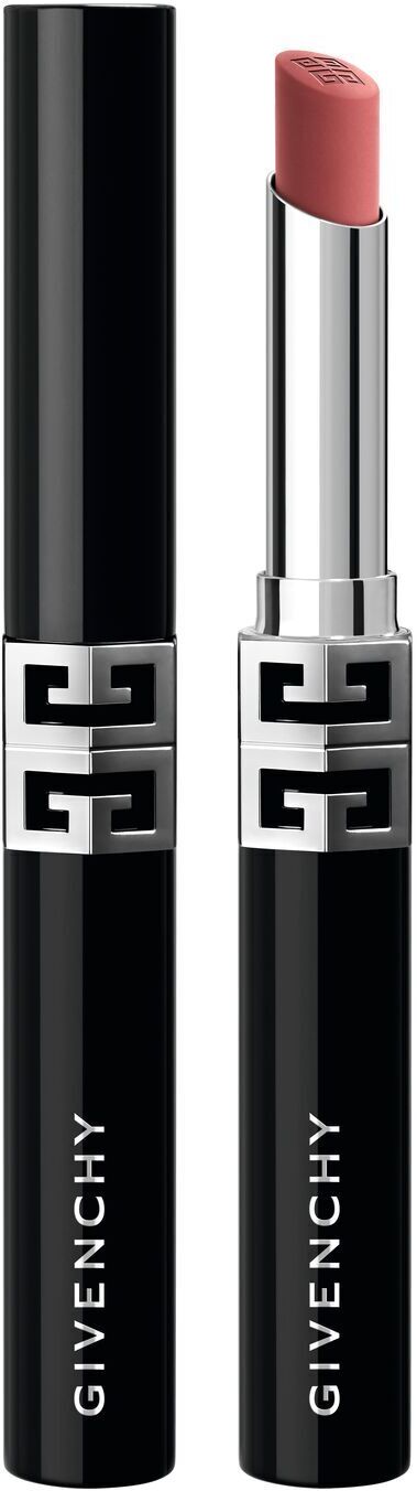 GIVENCHY Le Rouge Velvet Matte Long-Lasting Lipstick