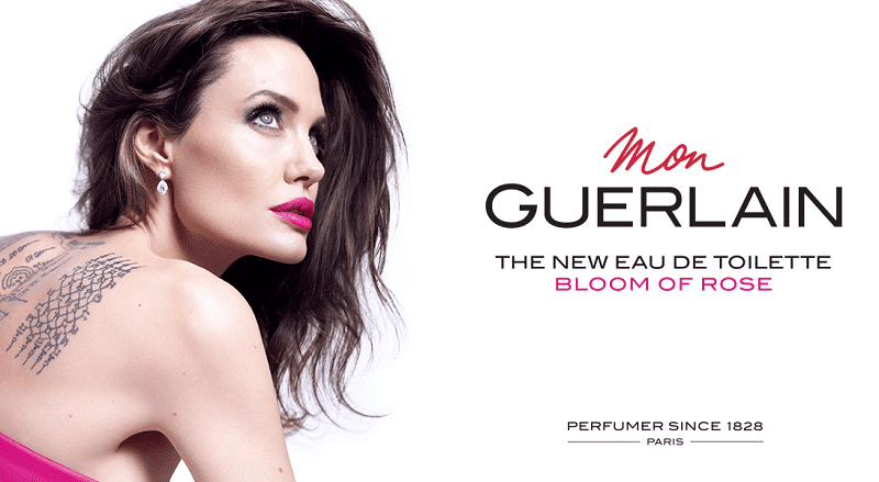 Mon Guerlain Bloom Of Rose