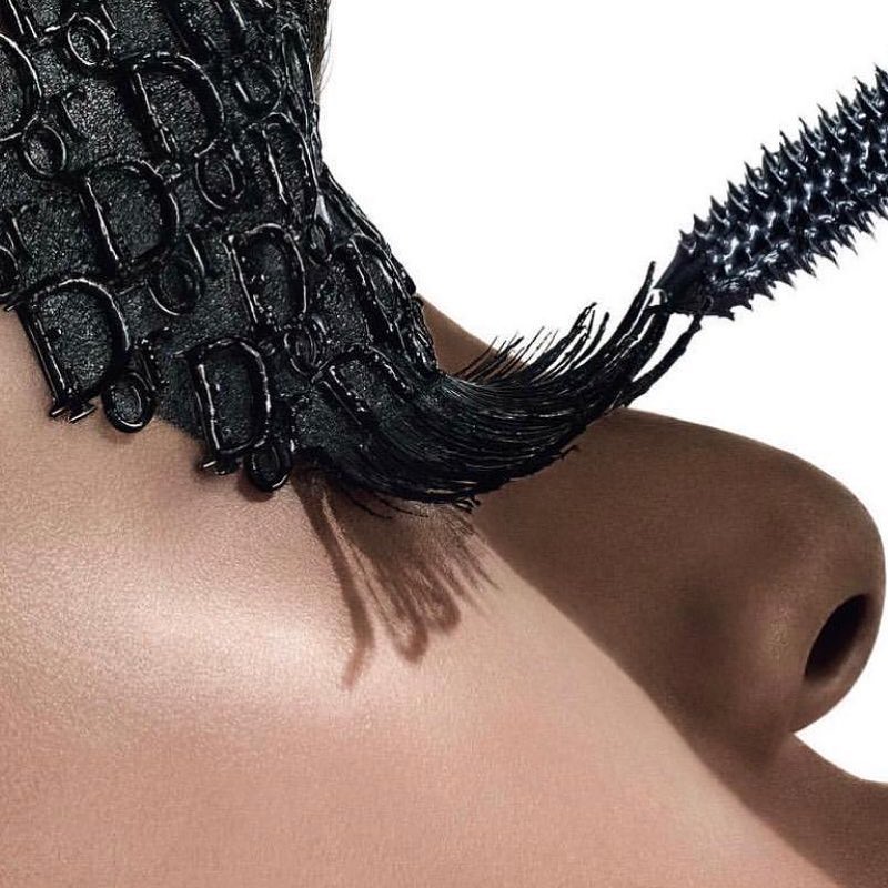 Dior XXL Volume in High Definition