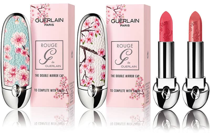 A Spring Celebration of Sakura Cherry Blossoms