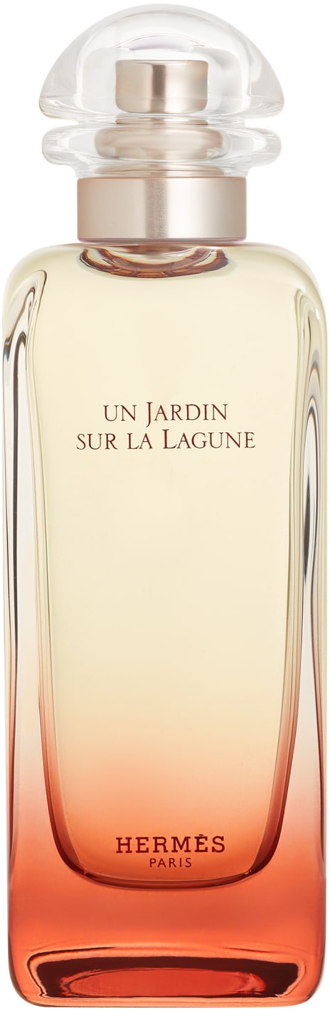 Un Jardin sur la Lagune, Eau de Toilette