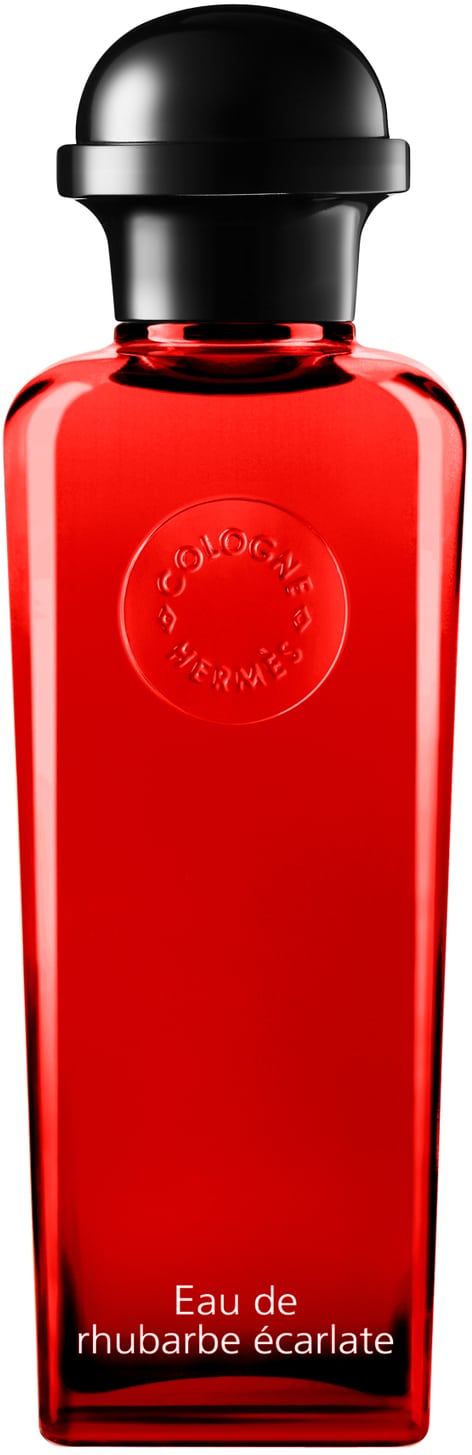 Eau de rhubarbe écarlate, Eau de Cologne