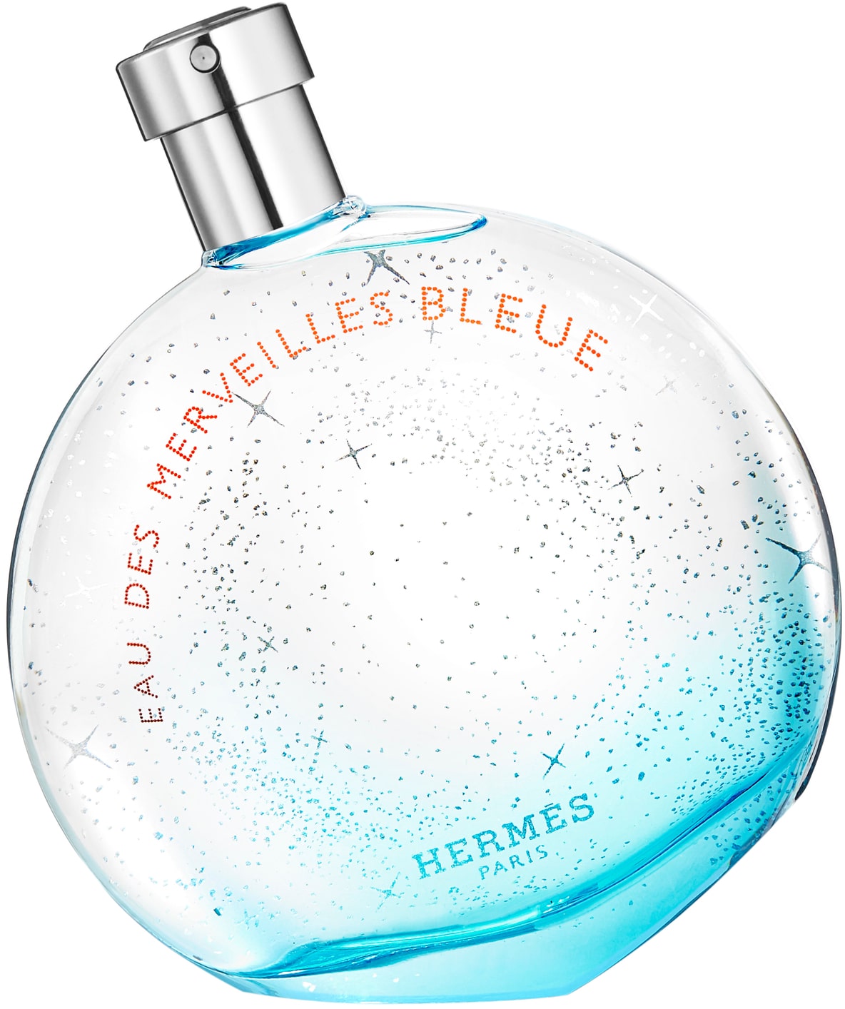 Eau des Merveilles Bleue, Eau de Toilette