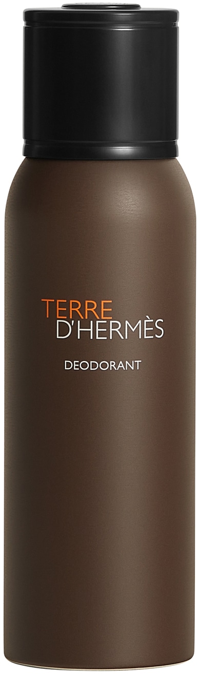 Terre d'Hermès, Deodorant spray