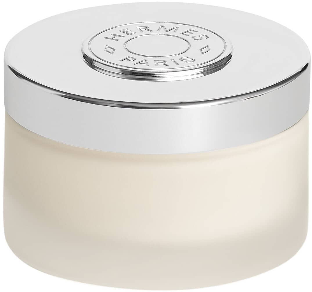 Barénia, Perfumed Body Cream