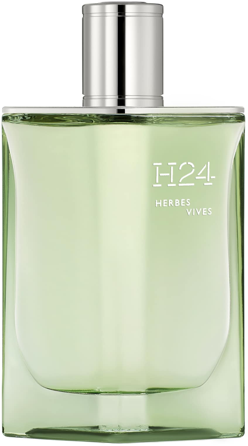 H24 Herbes Vives, Eau de Parfum