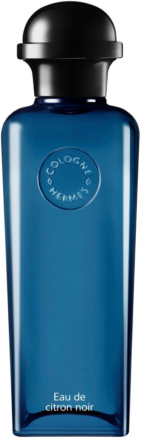Eau de citron noir, Eau de Cologne