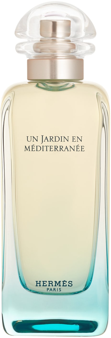 Un Jardin en Méditerranée, Eau de Toilette