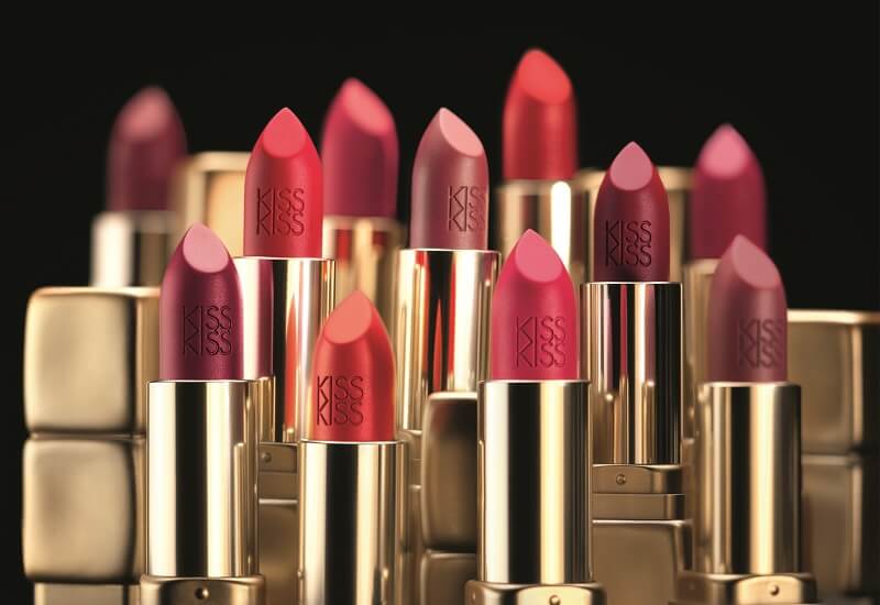 Guerlain Autumn/ Winter Make-up Collection