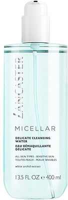 LANCASTER The Micellar Cleanser Collection    