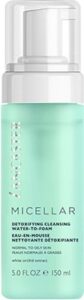 Lancaster * Micellar Delicate Cleansing Water 