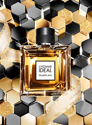 L'Homme Idéal Sport