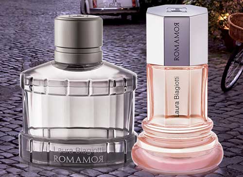 RomamoR by Laura Biagiotti