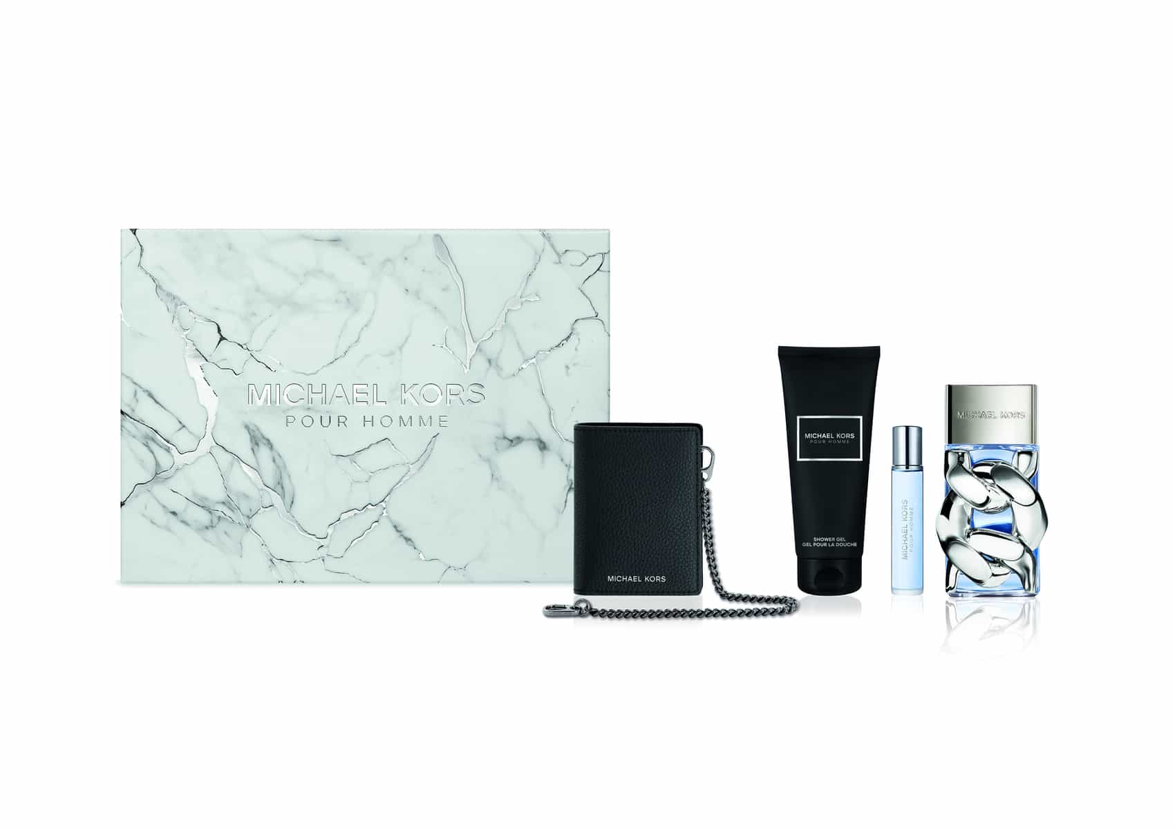 Michael Kors Pour Homme Set Michael Kors Pour Homme Set