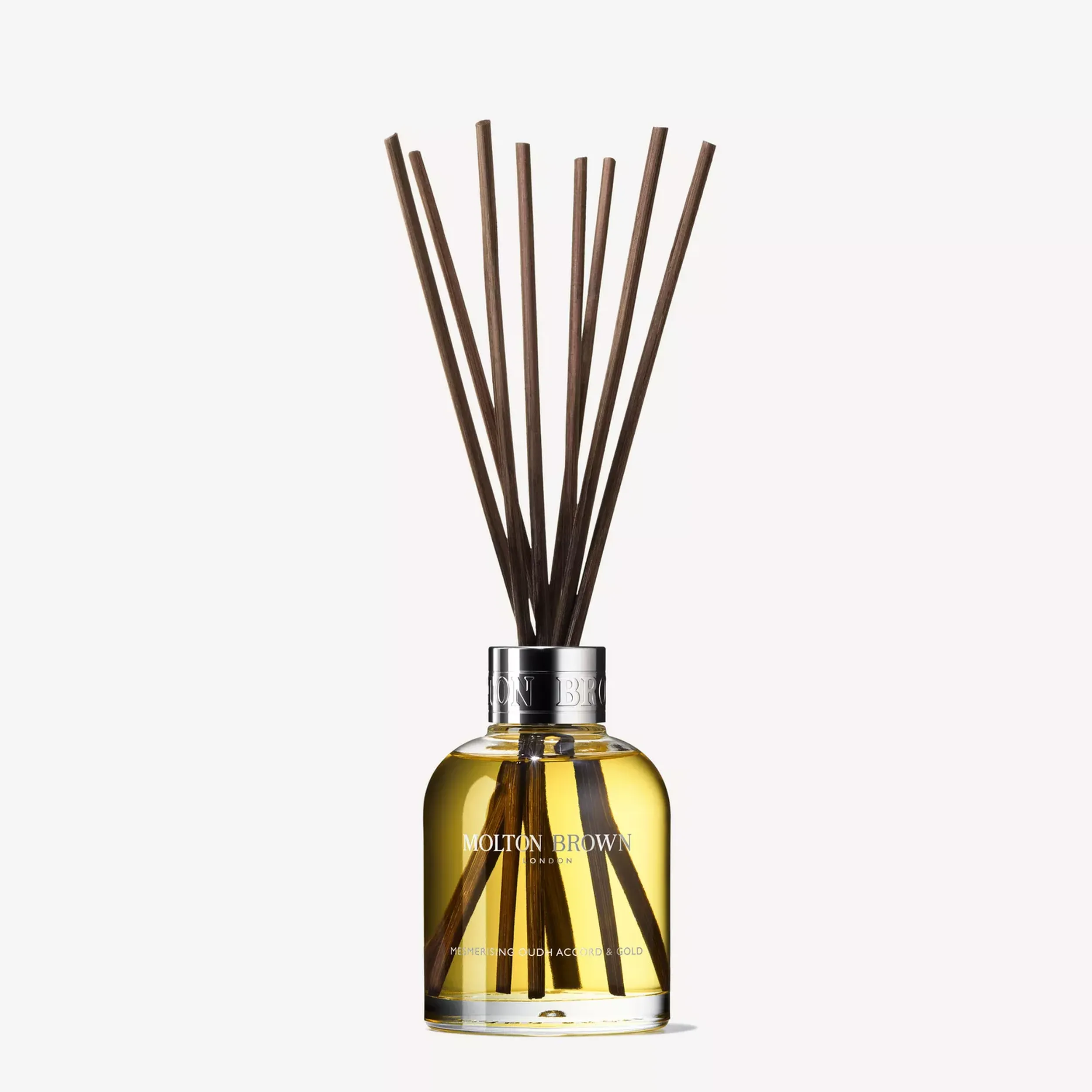 Molton Brown Diffuser Oudh Accord & Gold Molton Brown Diffuser Oudh Accord & Gold