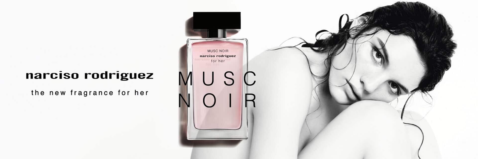 Narciso Rodriguez | MUSC NOIR