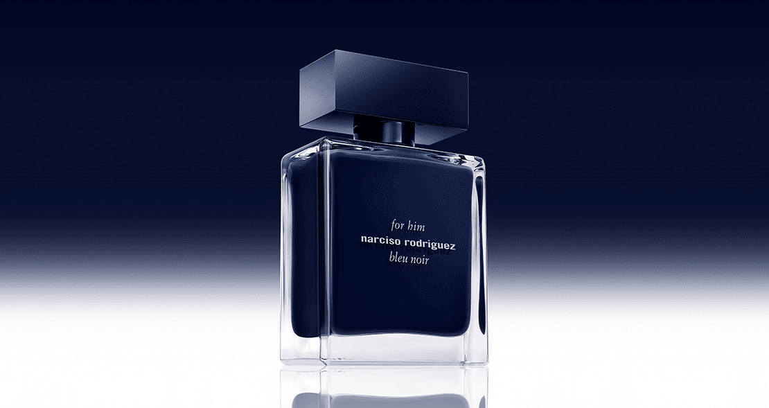narciso rodriguez bleu noir eau de toilette extrême