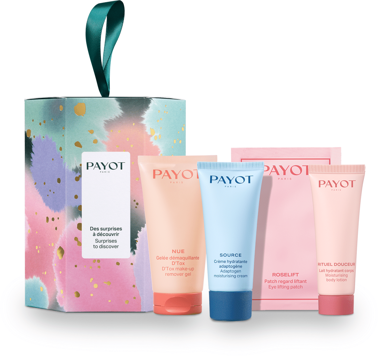 Payot Xmas Cracker '25