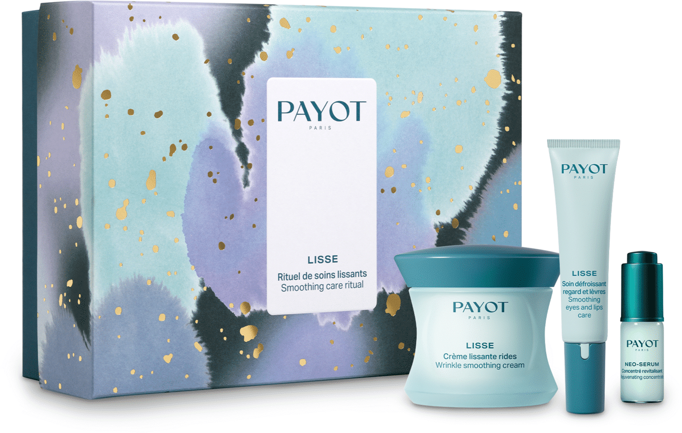 Payot Lisse Xmas Set '25