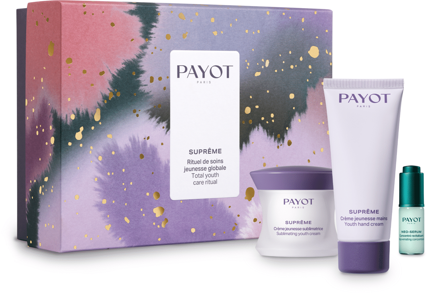 Payot Supreme Xmas Set '25