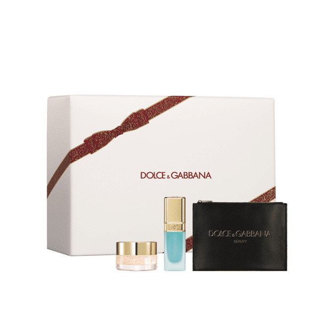 Dolce & Gabbana Devotion Set