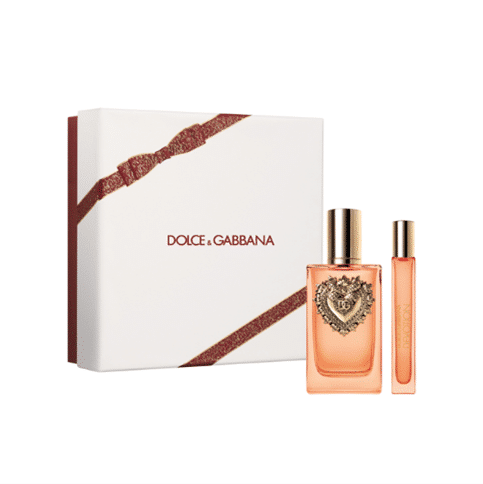 Dolce & Gabbana Devotion Set