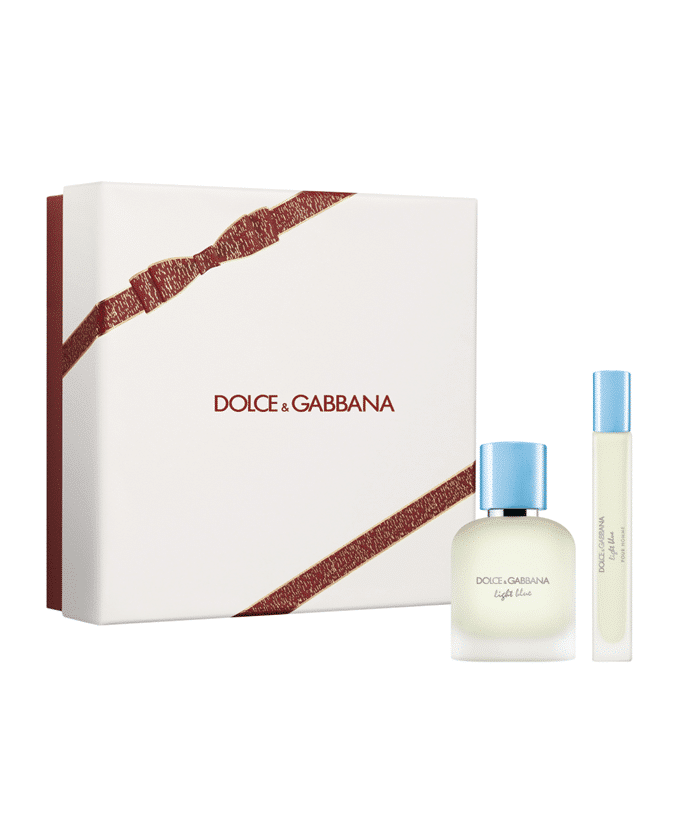 Dolce & Gabbana Light Blue
